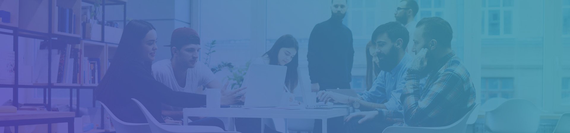 Our Team - Bridge IT